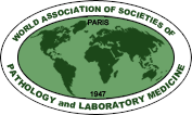 WASPaLM - World Association of Societies of Pathology and Laboratory Medicine